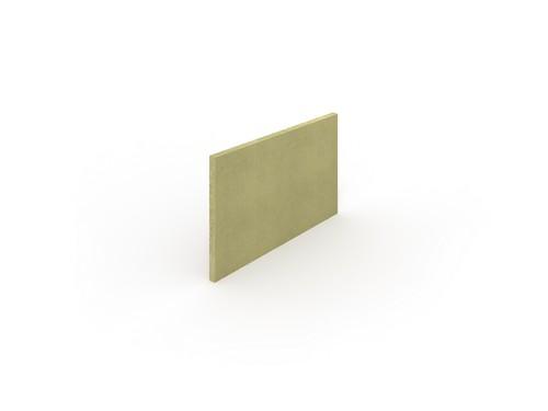Rockwool Rocksono Solid 1000x600x75 mm UG Rd 2,1