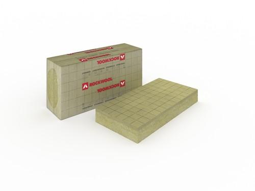Rockwool Rockvent DUAl 1200x600x100 mm UA Rd 2,9