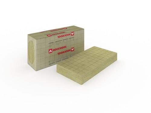 Rockwool Rockvent Solid 1200x600x150 mm BJ Rd 4,5