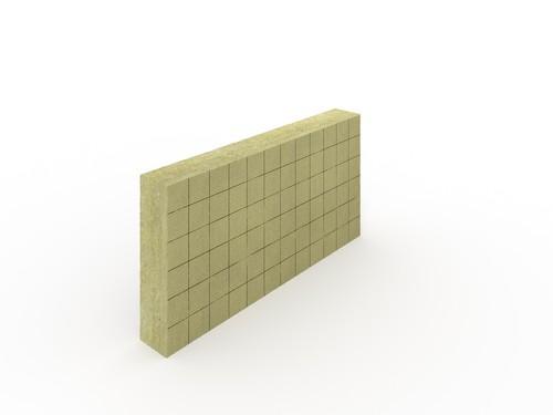 Rockwool Rockvent Solid 1200x600x160 mm BJ Rd 4,8