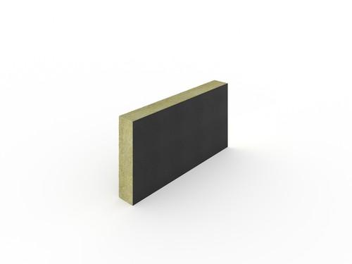 Rockwool Rockvent Base black 1200x600x230 mm UA Rd 6,75