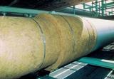 Rockwool ProRox PS 960 pijpschaal (diam x dikte) 305x25 mm L= 1000 mm