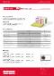 Rockwool SeaRox SL 640 1000x600x45 mm