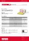 Rockwool SeaRox SL 660 1000x600x50 mm