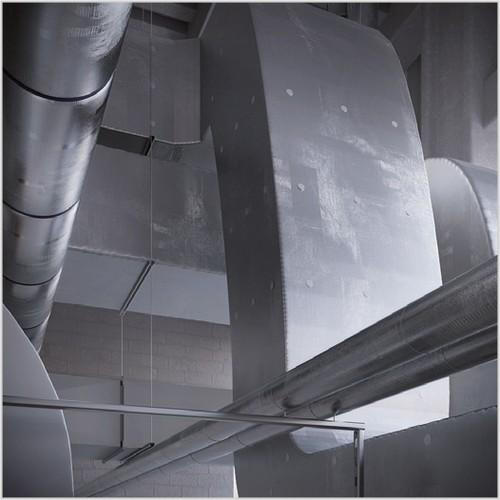 Rockwool Klimarock isolatiedeken 6100x1000x30 mm