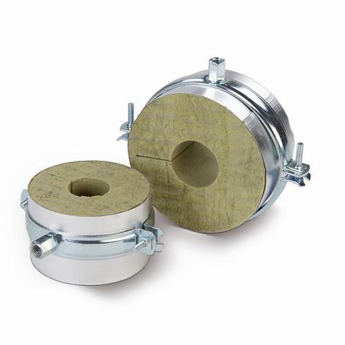Rockwool Teclit Hanger (diam x dikte) 140x30 mm