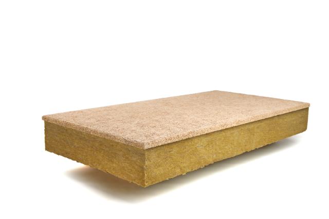 Stertekt MLROCK A2 40/15 Grijs 202 FSC 100% op Grijs (FutureCem) ultra-fijn 1200x600x55mm K5 Type 2
