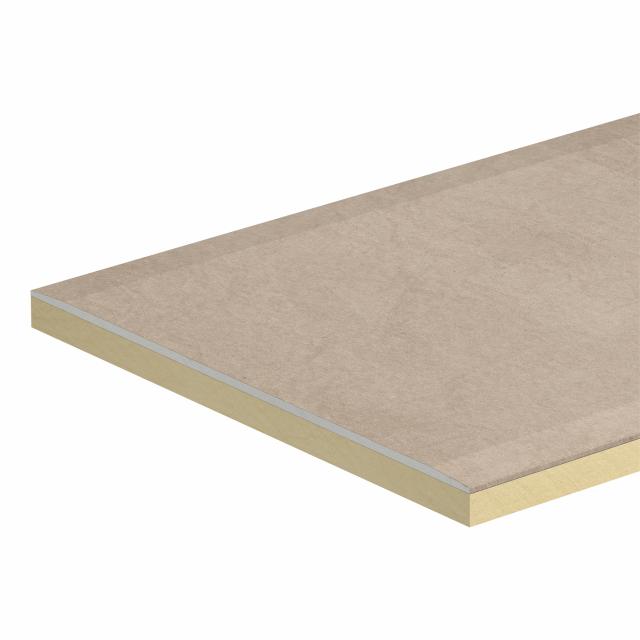 W'all-in-One PG70 System board 60mm 2600x600/9,5