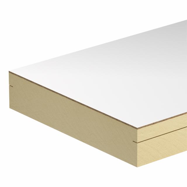 iSoEasy Pro XL Hellend Dakplaat 1200x590x100 mm