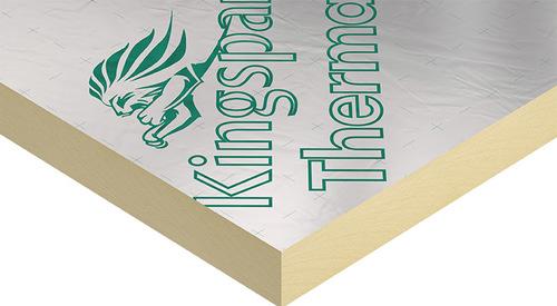 Therma TR26 FM Platdak Plaat 1200x600x20 mm