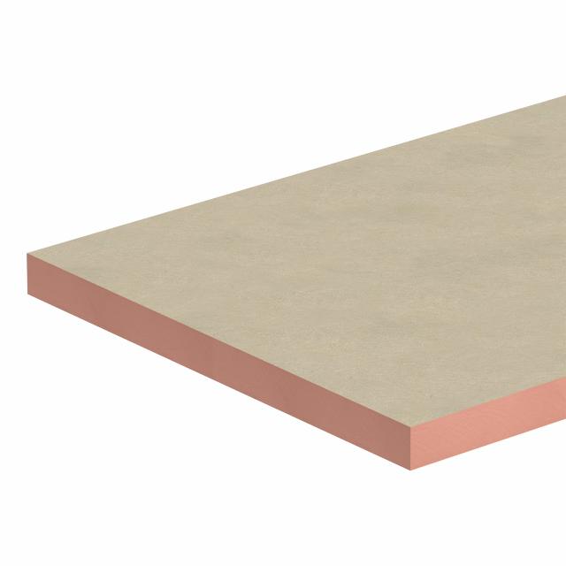 Kooltherm K3 Vloerplaat 1200x600x120 mm