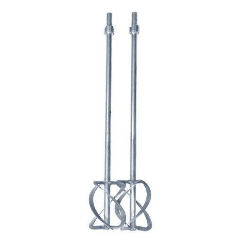 Set gardes mixer EZR22 klein
