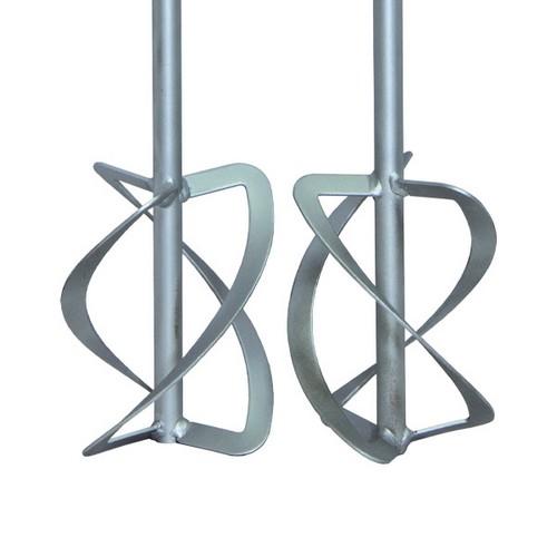Set gardes mixer EZR23