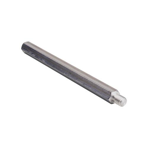 Verl.staaf 250mm uit-in M14x2