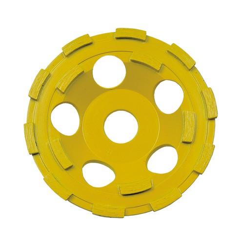 Diamantschijf E125 - geel