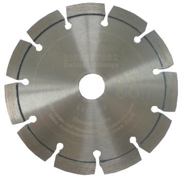Diamantzaagblad 150mm Premium