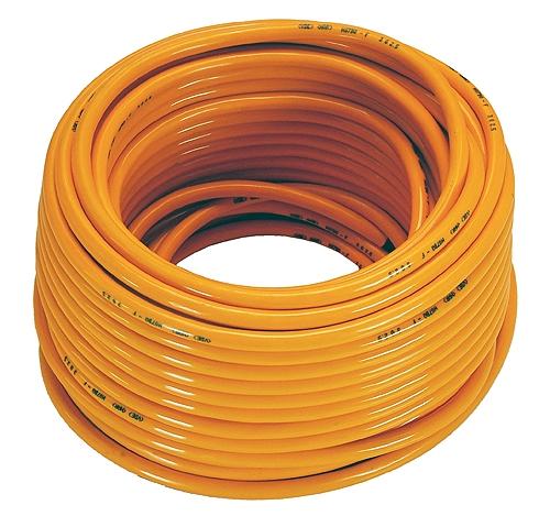 Mtr QWPK (oranje) 2x0.75 mm2
