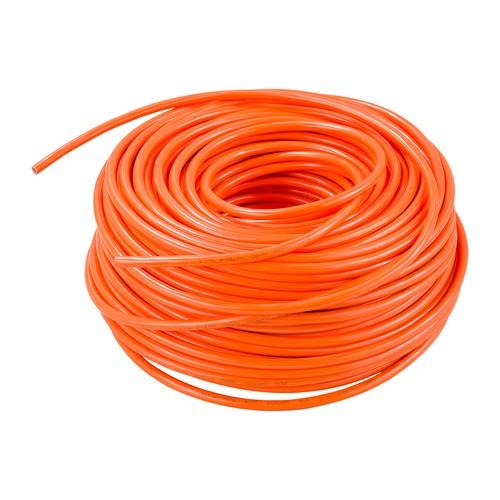 Mtr QWPK (oranje) 4x2.5 mm2