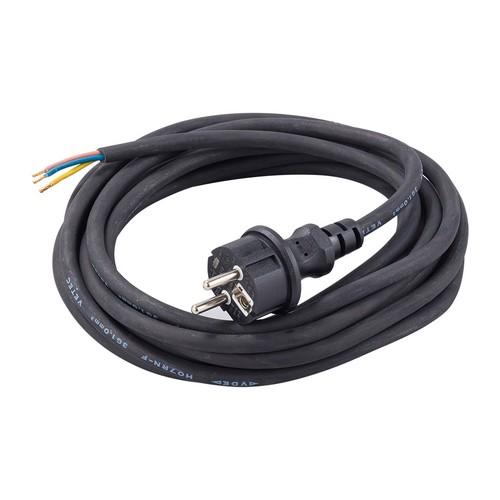 Aansluitsnoer H07RN-F 3x1.5 3m