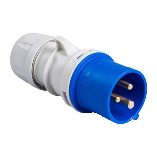 CEE kontaktstop 3p/32a/230v