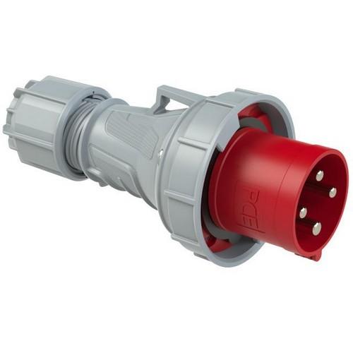 CEE kontaktstop 4p/63a/400v