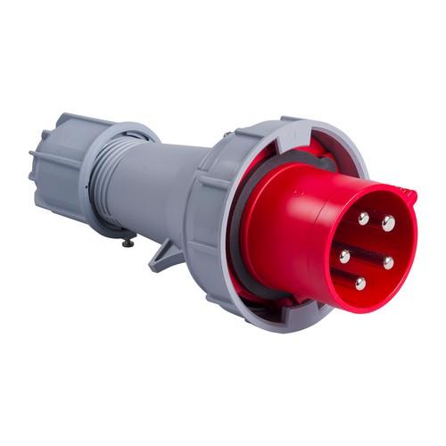 CEE kontaktstop 5p/63a/400v