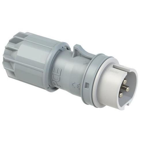 CEE kontaktstop 3p/16a/42v