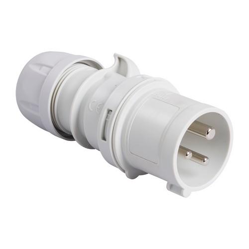 CEE kontaktstp 3p/16a/230v/12h