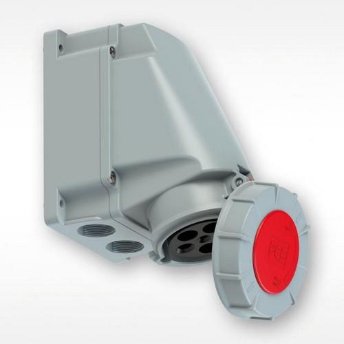 CEE opbouw wcd.bus 5p/125a/400v