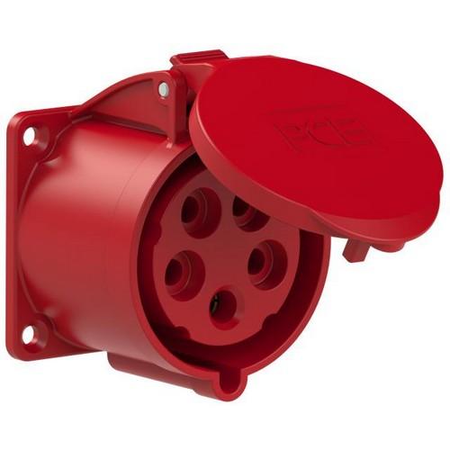 CEE inbouw wcd.bus 5p/32a/400v