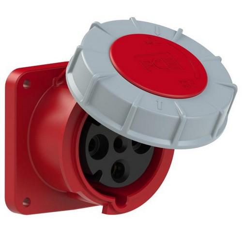 CEE inbouw wcd.bus 4p/63a/400v