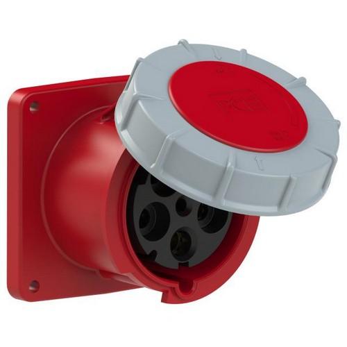 CEE inbouw wcd.bus 5p/125a/400v