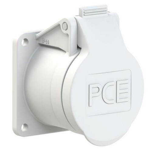 CEE inbouw wcd.bus 3p/16a/42v