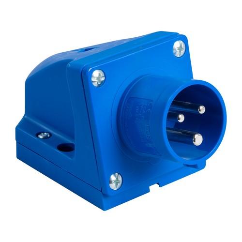 CEE opbouw wcd.pen 3p/16a/230v