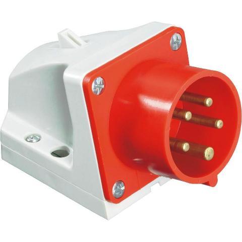 CEE opbouw wcd.pen 4p/32a/400v