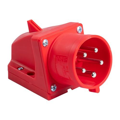 CEE opbouw wcd.pen 5p/32a/400v