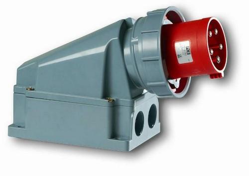 CEE opbouw wcd.pen 5p/63a/400v