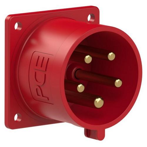 CEE inbouw wcd.pen 5p/32a/400v