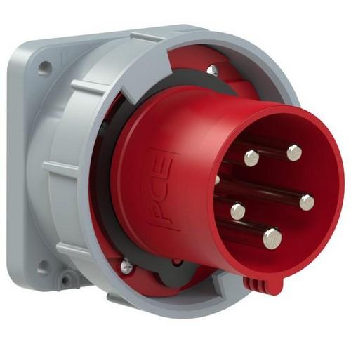 CEE inbouw wcd.pen 5p/63a/400v
