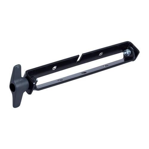 Kantelbeugel tbv LUNA serie