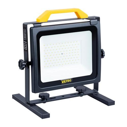 LED bouwlp 100W VLD 100-2 Comprimo-VS