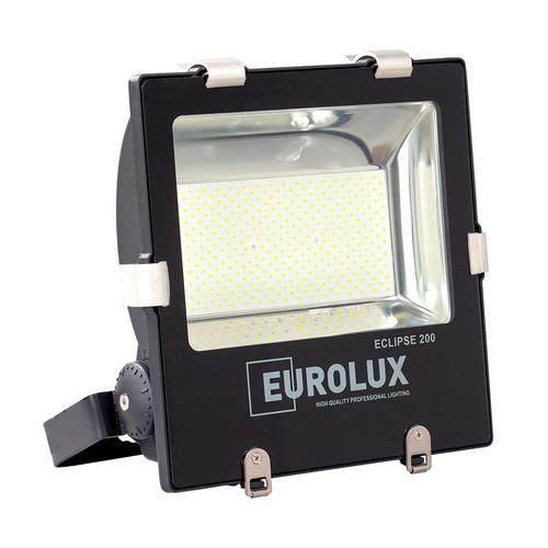 LED bouwlp Eclipse200 - 10m Lumileds