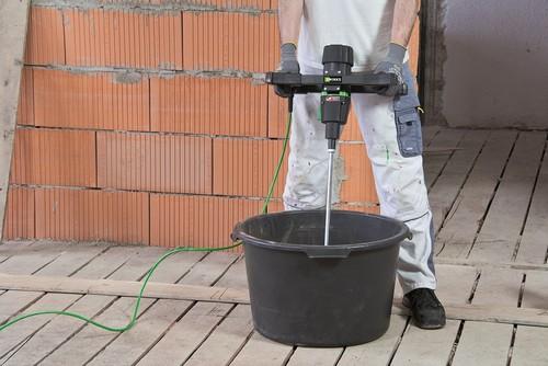 Mixer EHR 20/2.6 S  1300 W