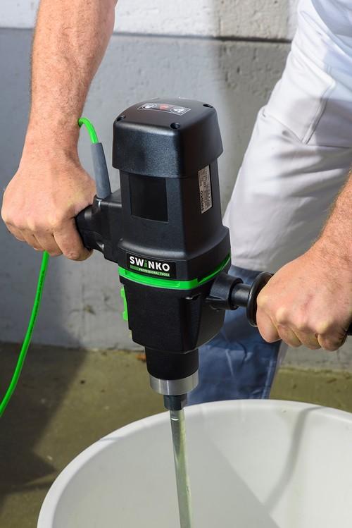 Swinko mixer EHR 23/2.3 GS  1800 W