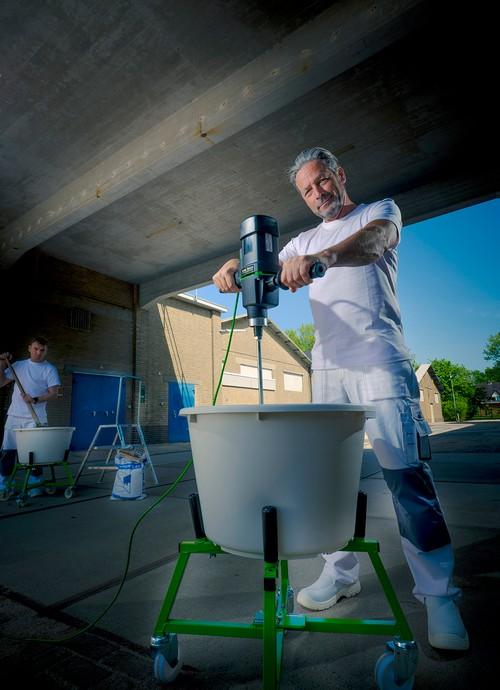 Swinko mixer EHR 23/2.3 GS  1800 W