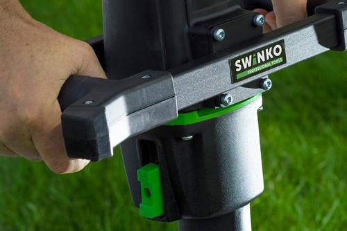 Swinko mixer EHR 23/2.5 S      1800 W