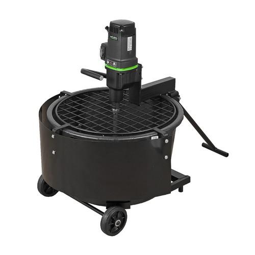 Swinko mengsysteem Automix 1801