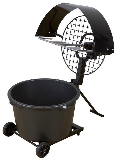 Swinko mengsysteem Automix 1801