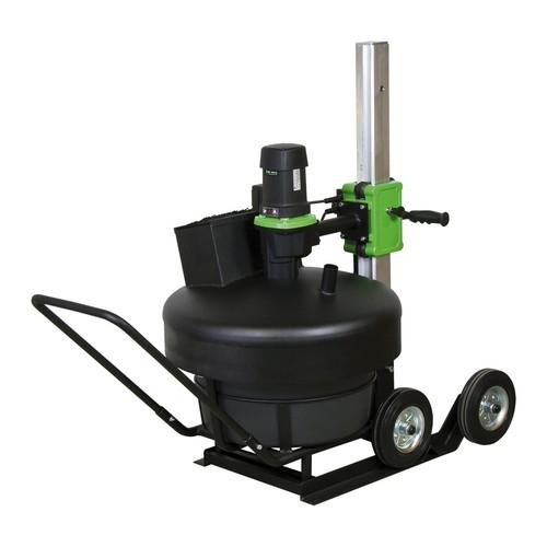 Swinko mengsysteem TwinMix 1800T