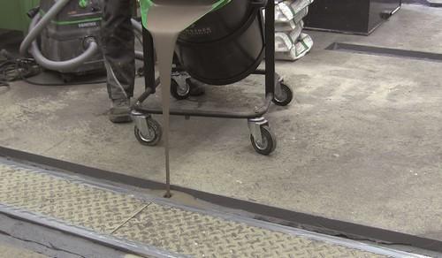 Mengsysteem Floormix 2300